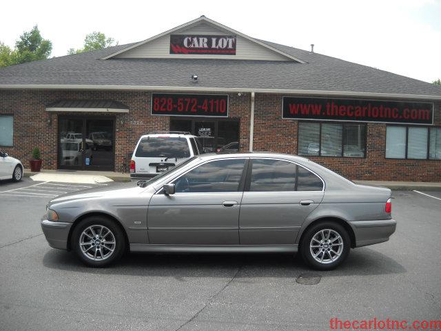 2003 BMW 5 series for sale