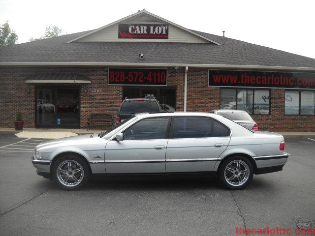 1983 BMW 7 series for sale