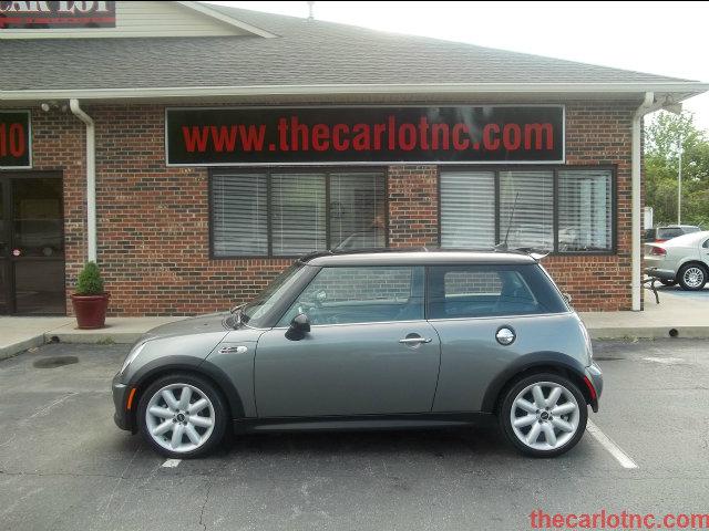2006 MINI Cooper for sale