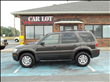 2007 Mercury Mariner