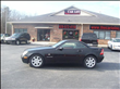1998 Mercedes-Benz SLK Class