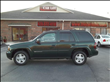 2003 Chevrolet TrailBlazer