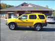 2003 Nissan Xterra