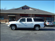 2002 GMC Yukon XL