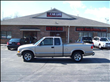 1998 Chevrolet S10