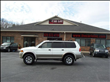 1999 Mitsubishi Montero Sport