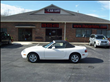 1999 Mazda MX-5 Miata