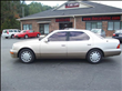 1996 Lexus LS 400