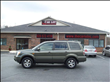 2006 Honda Pilot
