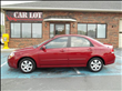 2008 Kia Spectra
