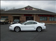1998 Ford Mustang