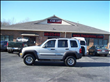 2002 Jeep Liberty