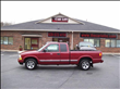 2001 Chevrolet S10