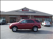 2004 Kia Sorento