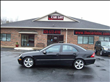 2004 Mercedes-Benz C Class