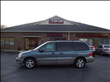 2005 Ford Freestar