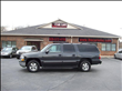 2003 Chevrolet Suburban