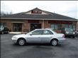 2002 Honda Accord