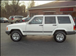 2001 Jeep Cherokee