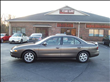 2002 Oldsmobile Intrigue
