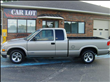 2002 Chevrolet S10