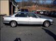 2000 BMW 7 series