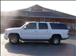 2004 Chevrolet Suburban