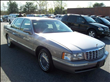 1997 Cadillac Deville
