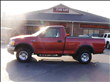 1999 Ford F150