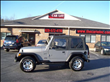 2002 Jeep Wrangler