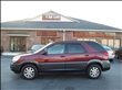 2004 Buick Rendezvous
