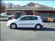 2007 Volkswagen Rabbit