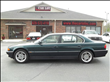 2000 BMW 7 series