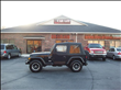 2000 Jeep Wrangler