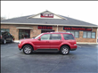 2005 Lincoln Aviator