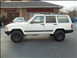2001 Jeep Cherokee