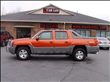 2002 Chevrolet Avalanche