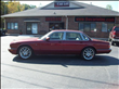 1998 Jaguar XJR