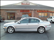 2005 Jaguar X-Type