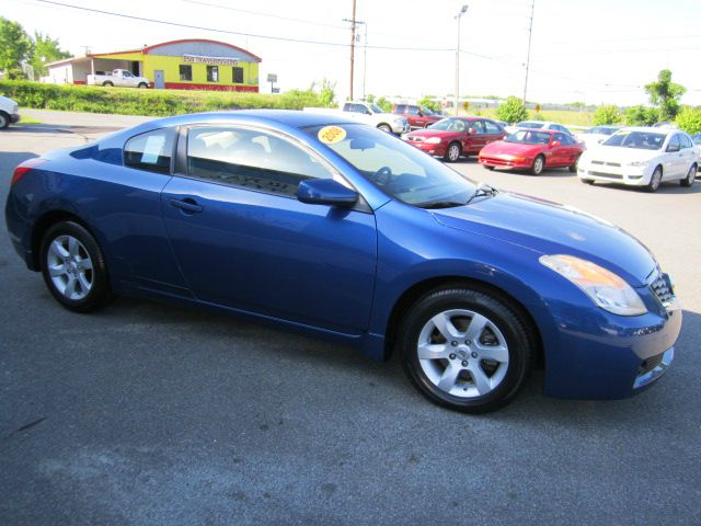 2008 Nissan Altima