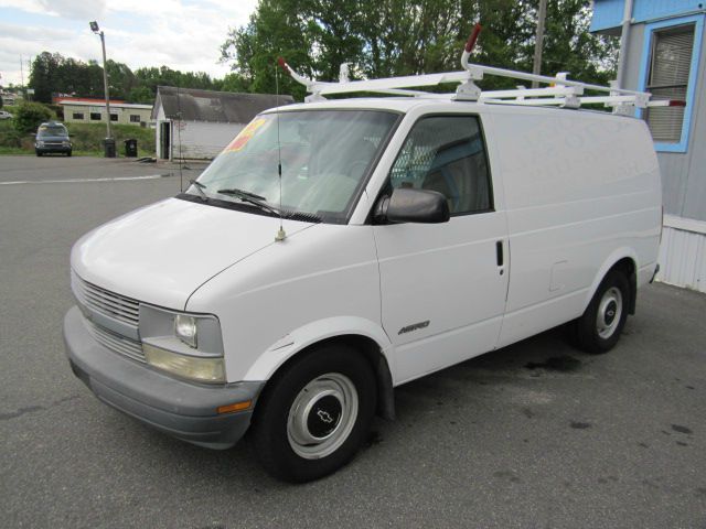 1999 Chevrolet Astro