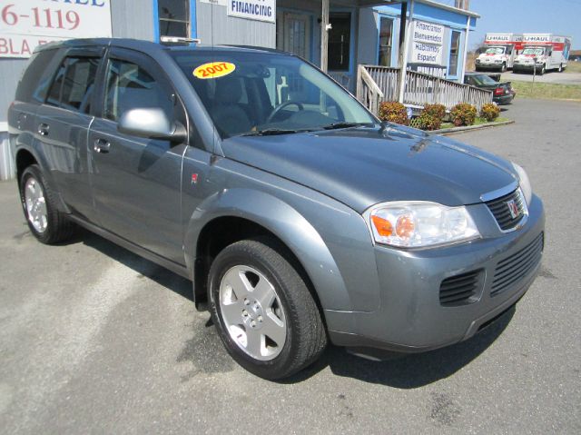 2007 Saturn VUE