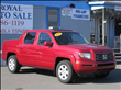2006 Honda Ridgeline