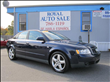 2004 Audi A4