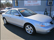 2001 Acura CL