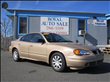 2005 Pontiac Grand Am