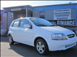 2008 Chevrolet Aveo5