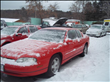 1998 Chevrolet Monte Carlo