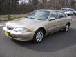 2000 Mazda 626
