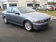 2002 BMW 5 series